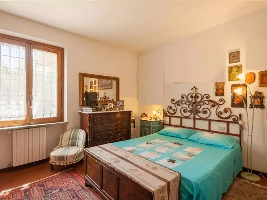 Immagine 15 di Villa in vendita  a Radda In Chianti