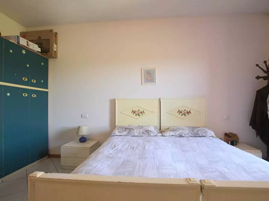 Immagine 19 di Appartamento in vendita  a Siena
