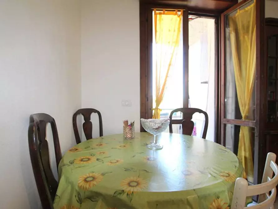 Immagine 9 di Appartamento in vendita  a Siena