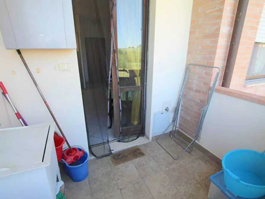 Immagine 13 di Appartamento in vendita  a Siena