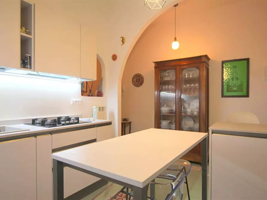 Immagine 6 di Appartamento in vendita  a Siena