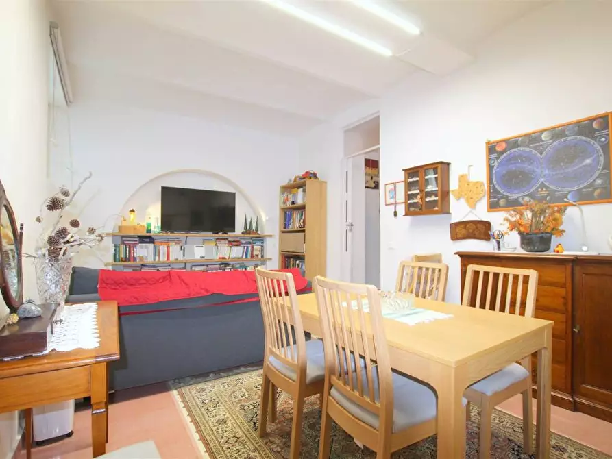 Immagine 32 di Appartamento in vendita  a Siena