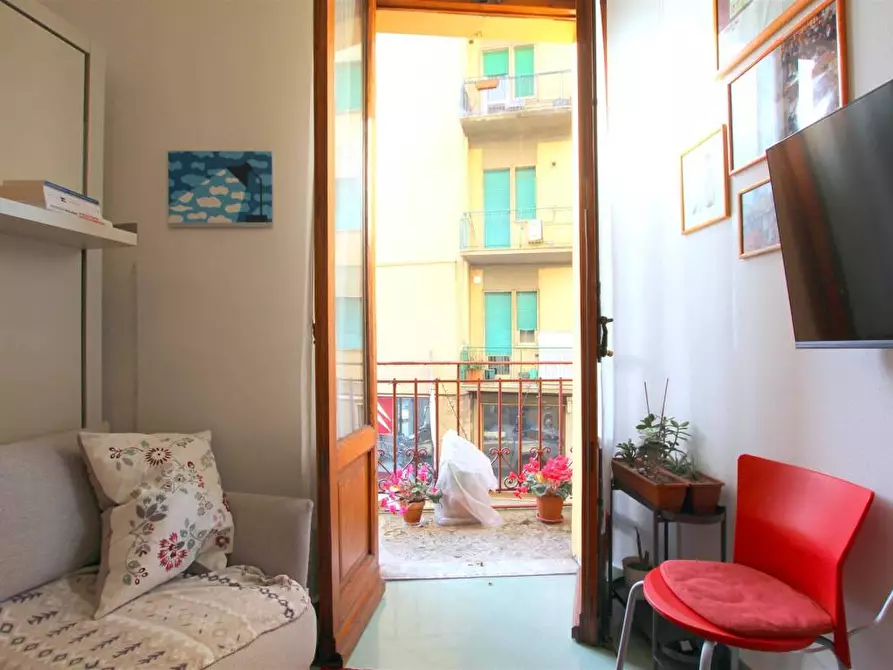 Immagine 20 di Appartamento in vendita  a Siena