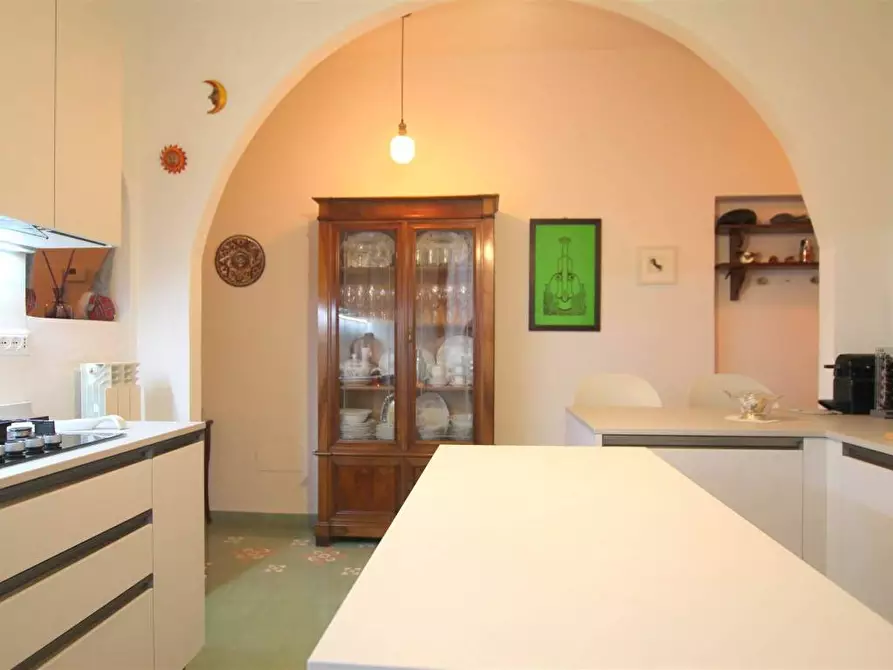 Immagine 7 di Appartamento in vendita  a Siena