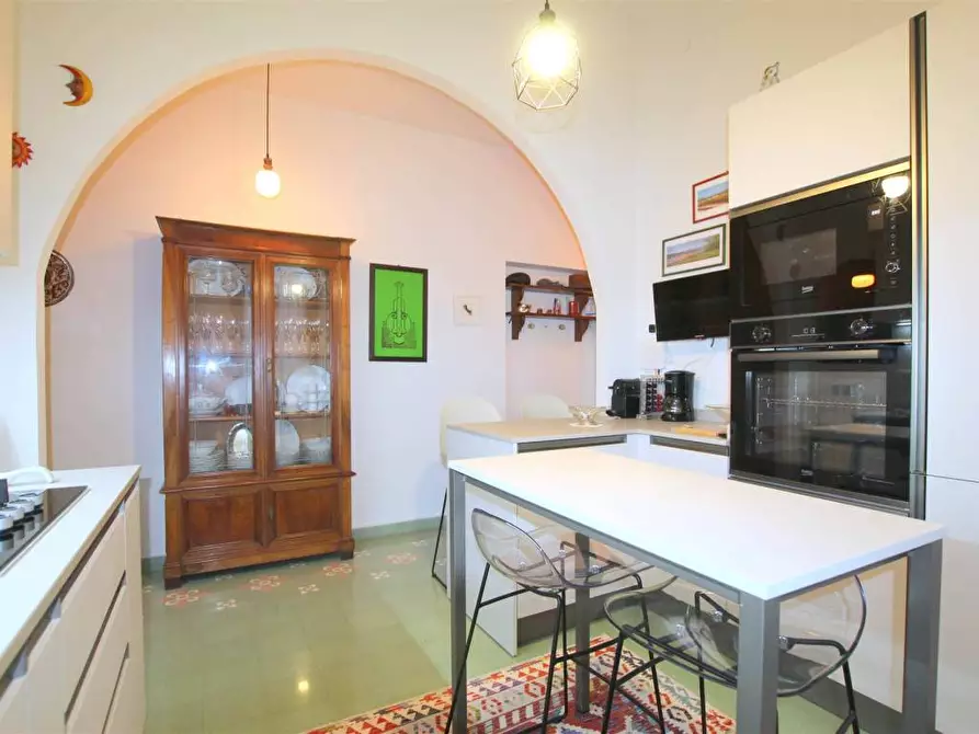 Immagine 8 di Appartamento in vendita  a Siena