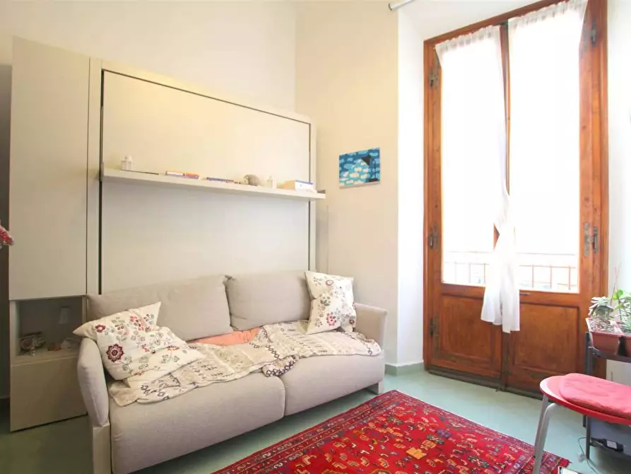 Immagine 19 di Appartamento in vendita  a Siena