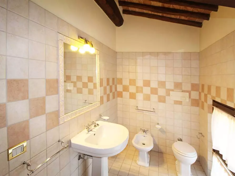 Immagine 24 di Rustico / casale in vendita  a Siena