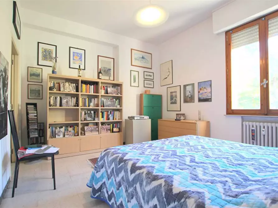 Immagine 15 di Appartamento in vendita  a Siena