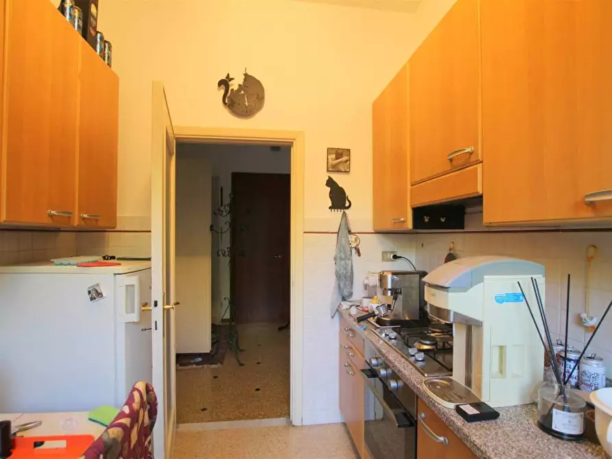 Immagine 12 di Appartamento in vendita  a Siena