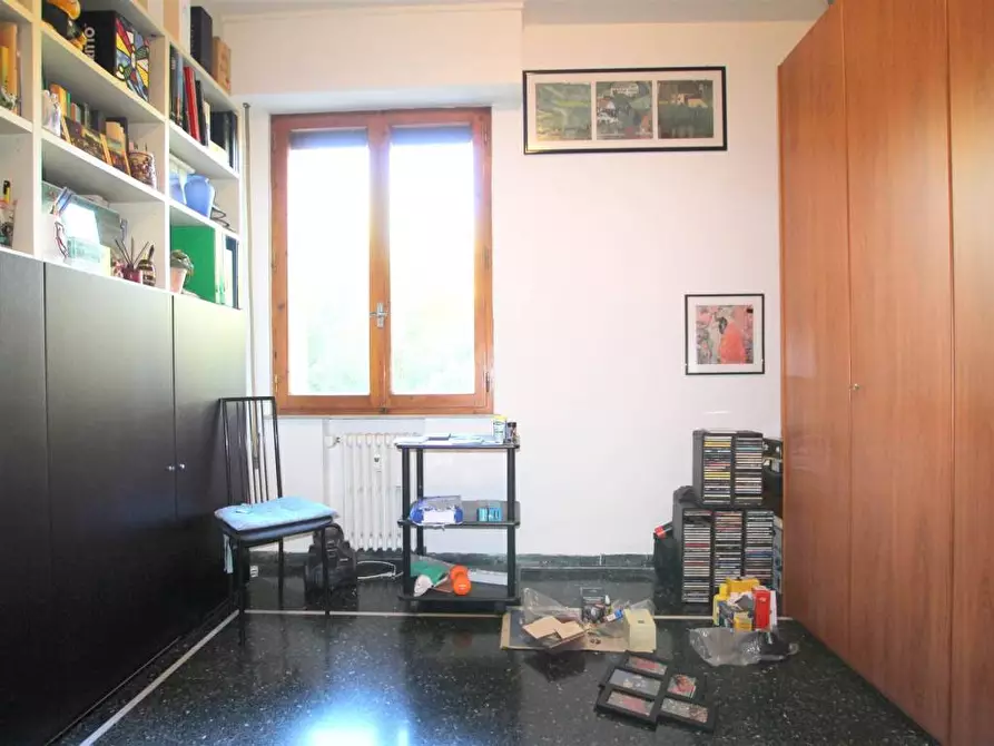 Immagine 21 di Appartamento in vendita  a Siena