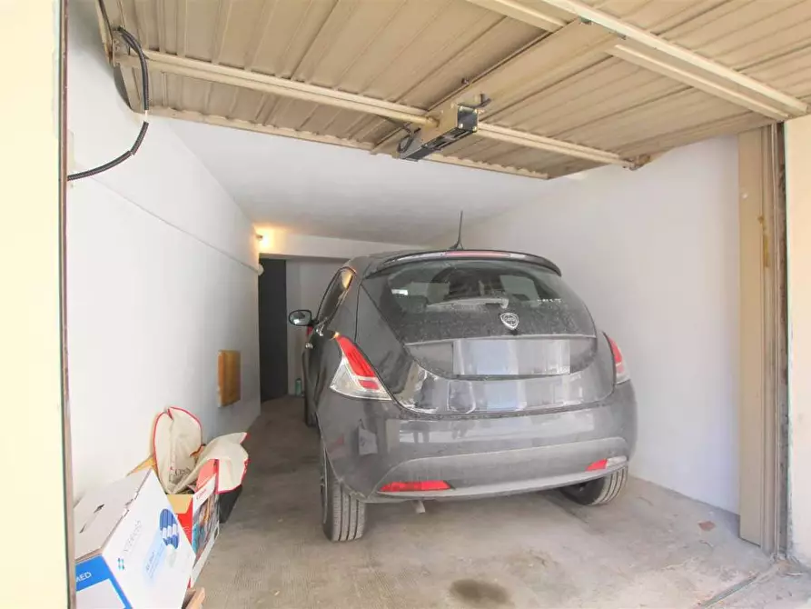 Immagine 27 di Appartamento in vendita  a Siena