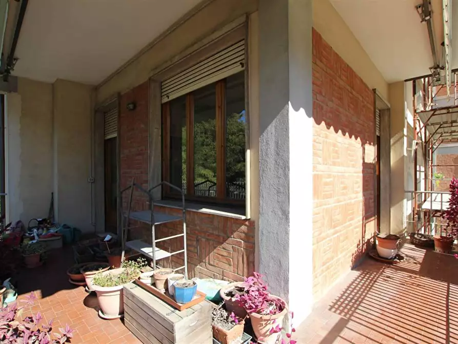 Immagine 6 di Appartamento in vendita  a Siena