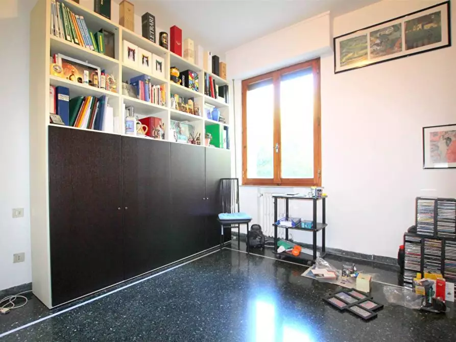 Immagine 20 di Appartamento in vendita  a Siena