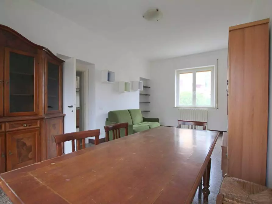 Immagine 6 di Appartamento in vendita  a Siena