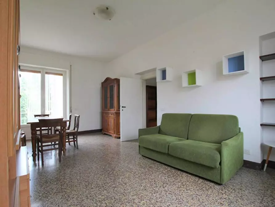Immagine 3 di Appartamento in vendita  a Siena