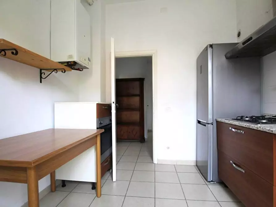 Immagine 20 di Appartamento in vendita  a Siena
