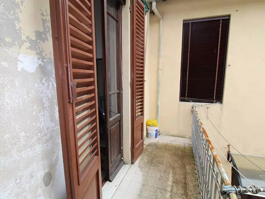 Immagine 11 di Appartamento in vendita  a Siena