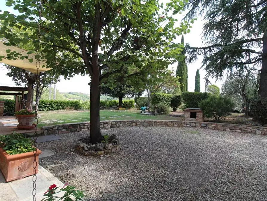 Immagine 16 di Casa colonica in vendita  a Castelnuovo Berardenga