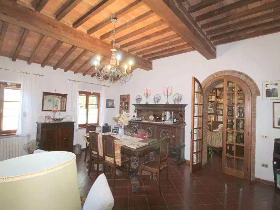 Immagine 24 di Casa colonica in vendita  a Castelnuovo Berardenga