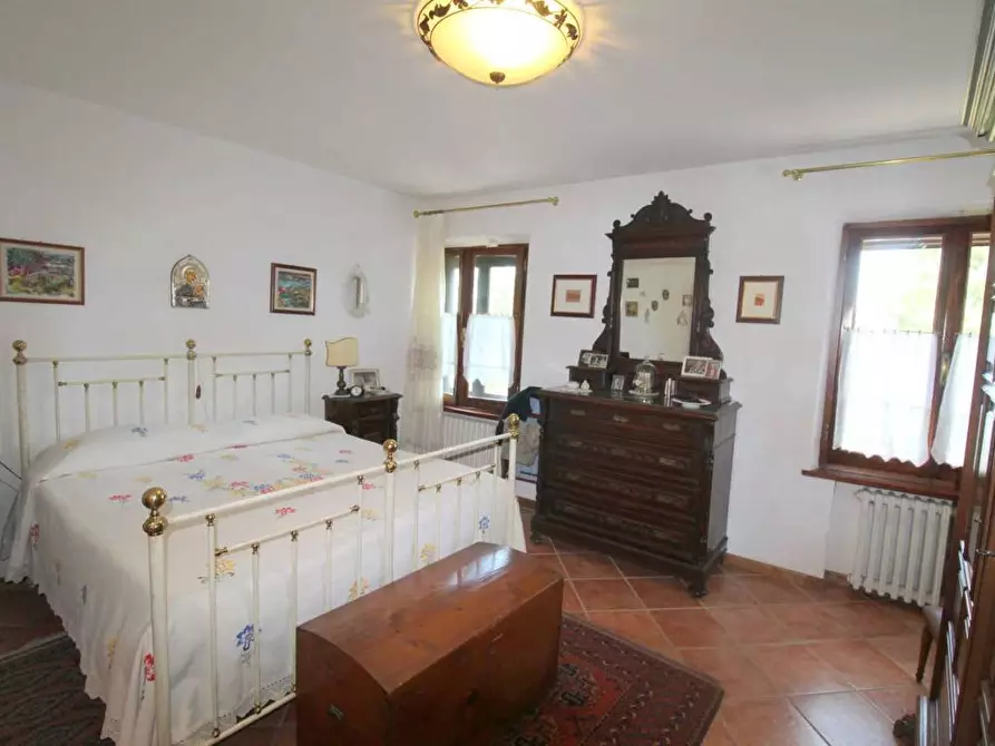 Immagine 33 di Casa colonica in vendita  a Castelnuovo Berardenga