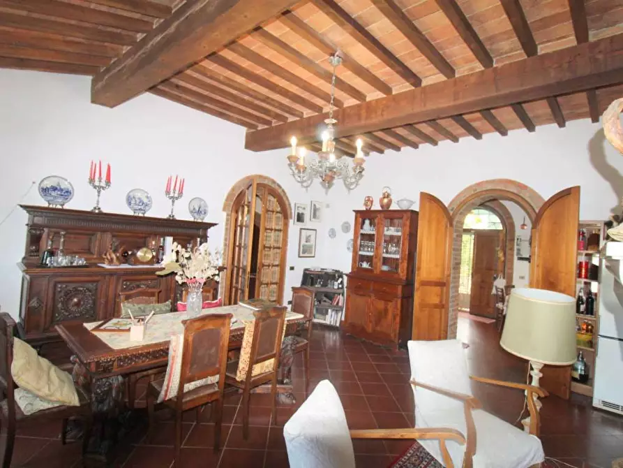 Immagine 26 di Casa colonica in vendita  a Castelnuovo Berardenga