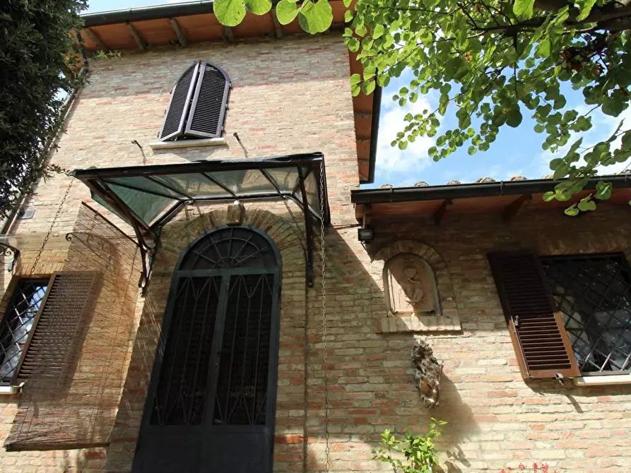 Immagine 14 di Casa colonica in vendita  a Castelnuovo Berardenga