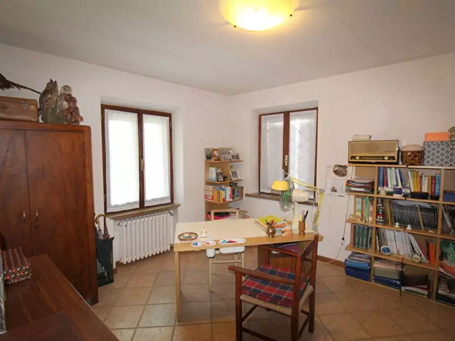 Immagine 35 di Casa colonica in vendita  a Castelnuovo Berardenga