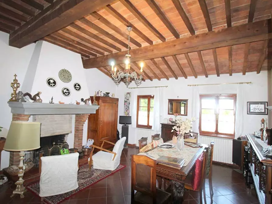 Immagine 23 di Casa colonica in vendita  a Castelnuovo Berardenga