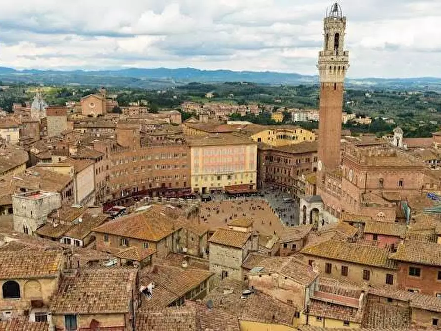 Immagine 4 di Locale commerciale in vendita  a Siena