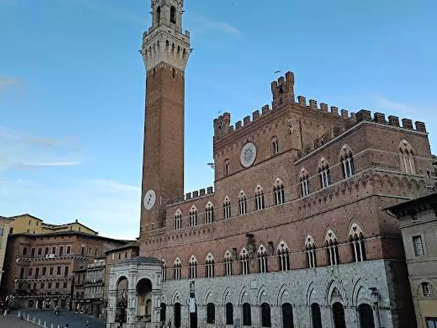 Immagine 8 di Locale commerciale in vendita  a Siena