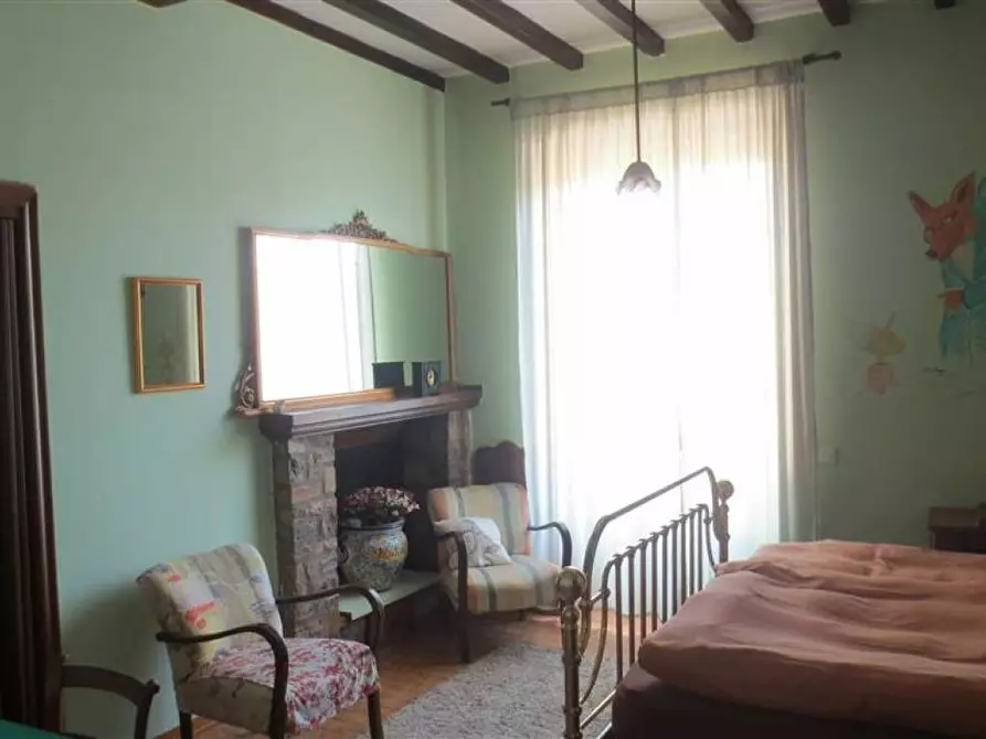 Immagine 14 di Villa in vendita  a Castelnuovo Berardenga