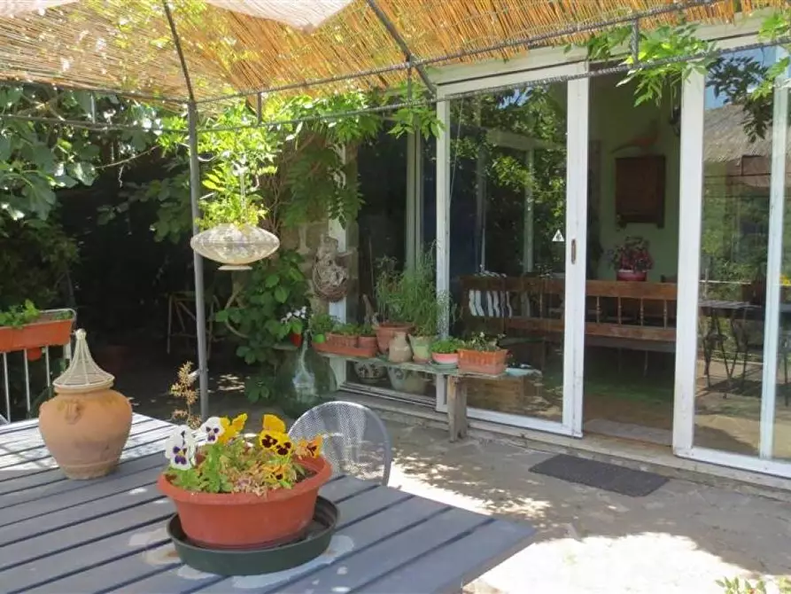 Immagine 8 di Villa in vendita  a Castelnuovo Berardenga