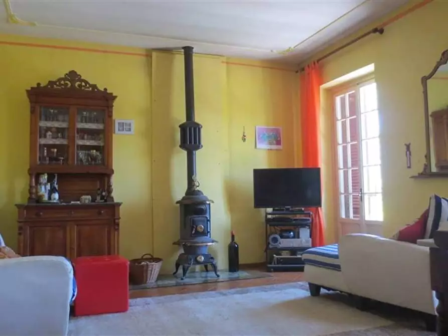 Immagine 12 di Villa in vendita  a Castelnuovo Berardenga