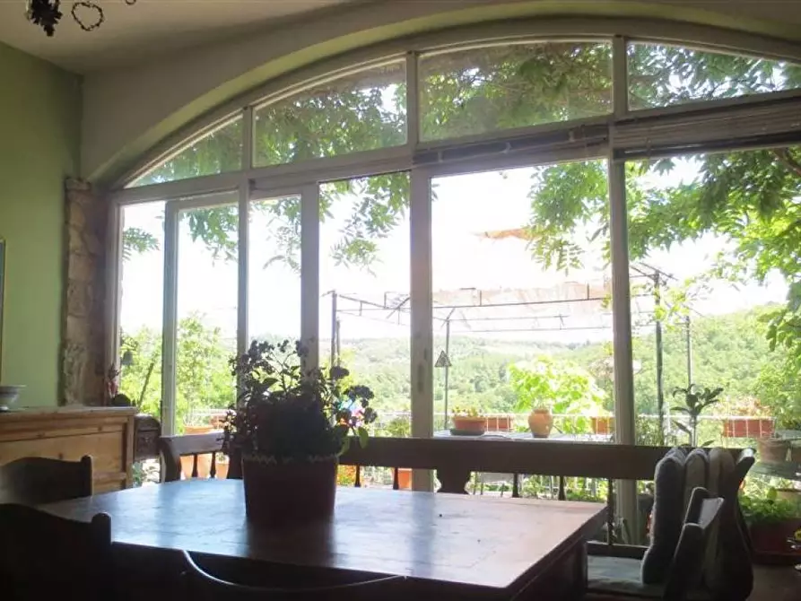 Immagine 9 di Villa in vendita  a Castelnuovo Berardenga
