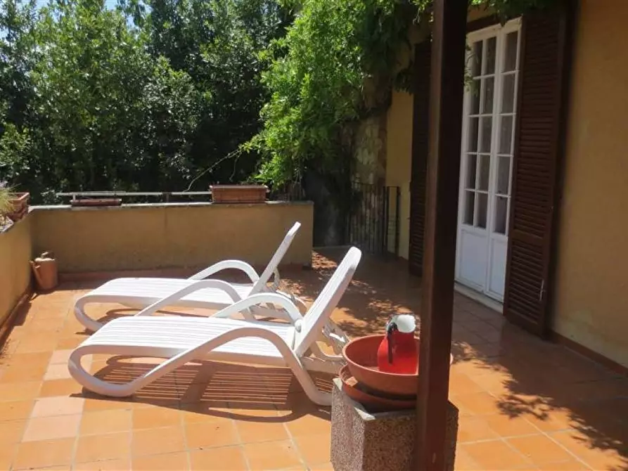 Immagine 16 di Villa in vendita  a Castelnuovo Berardenga