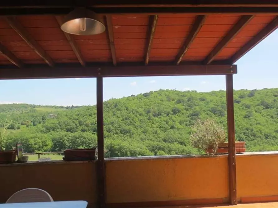 Immagine 15 di Villa in vendita  a Castelnuovo Berardenga