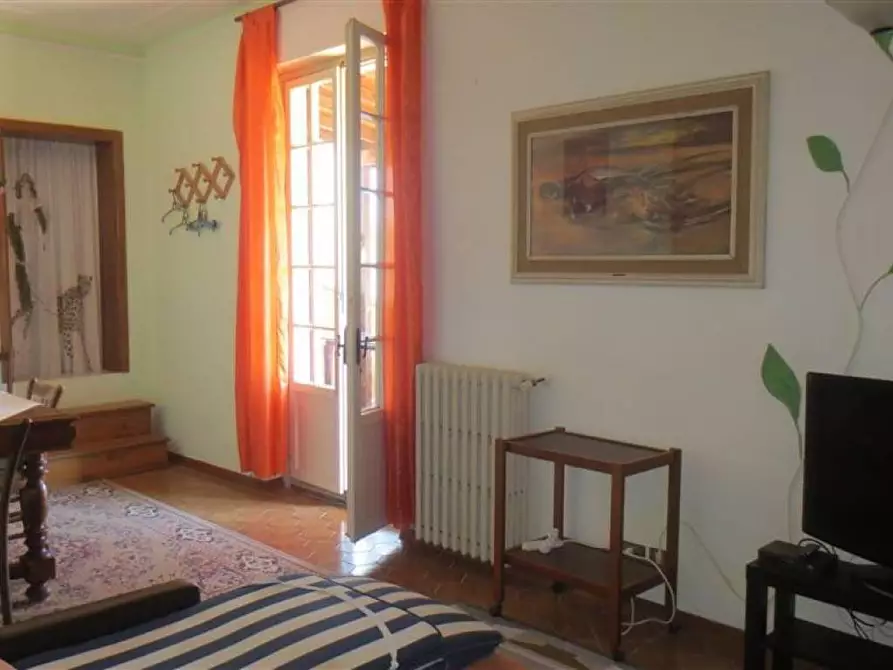 Immagine 13 di Villa in vendita  a Castelnuovo Berardenga