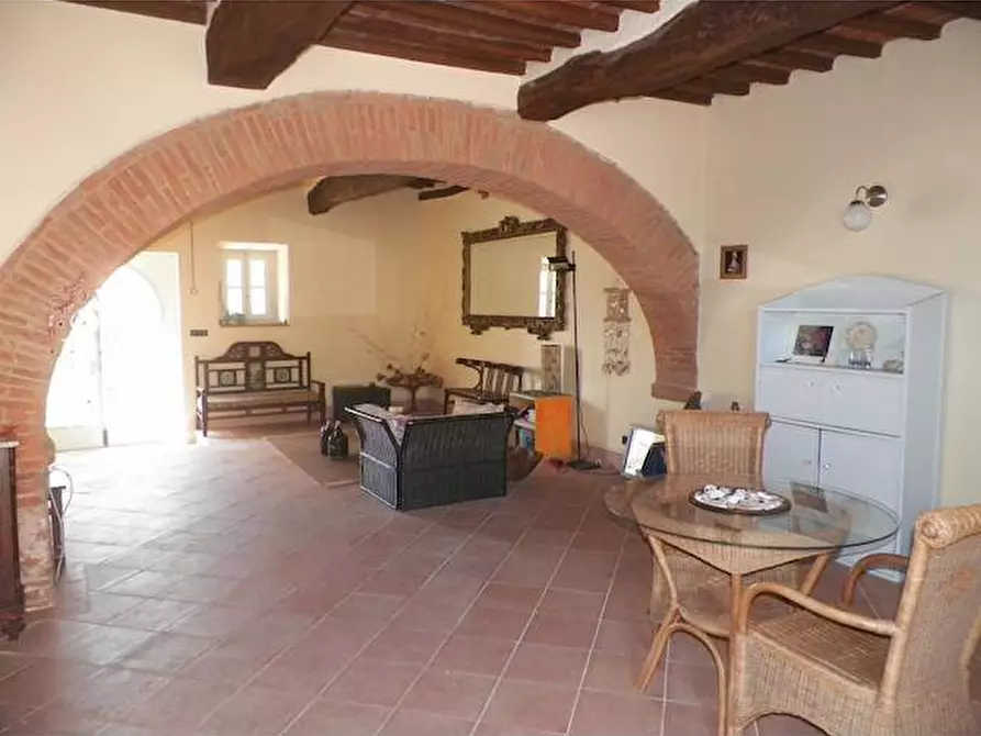 Immagine 13 di Villa in vendita  a Castelnuovo Berardenga