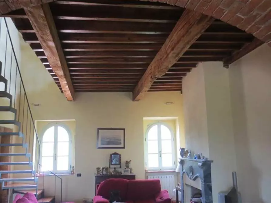 Immagine 7 di Villa in vendita  a Castelnuovo Berardenga