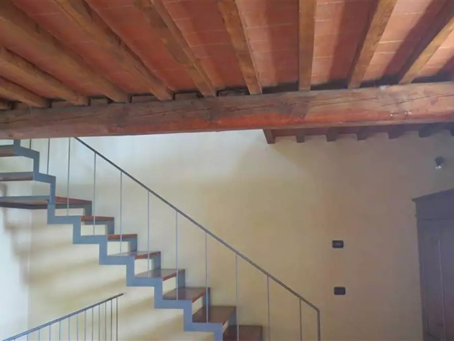 Immagine 9 di Villa in vendita  a Castelnuovo Berardenga