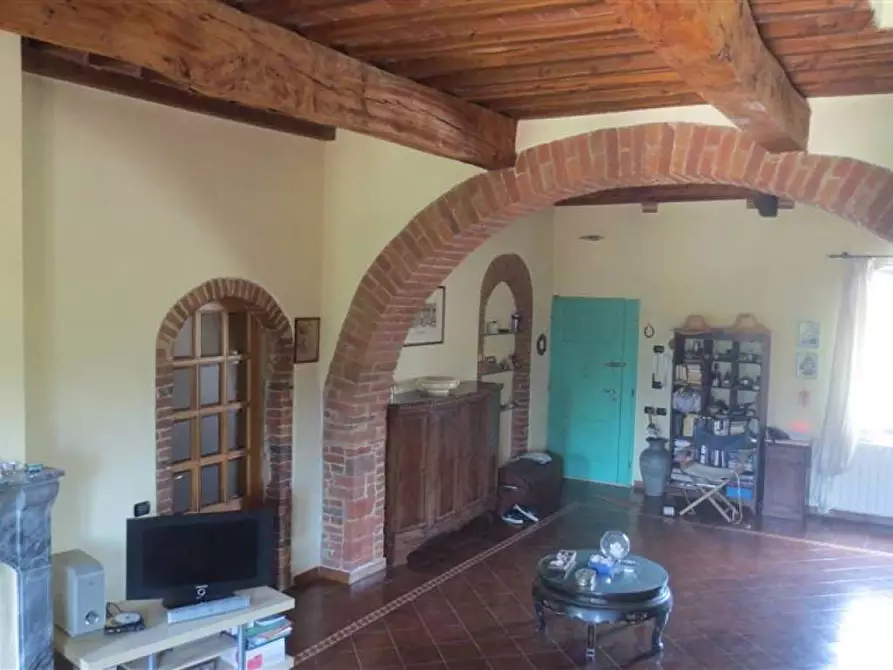 Immagine 11 di Villa in vendita  a Castelnuovo Berardenga