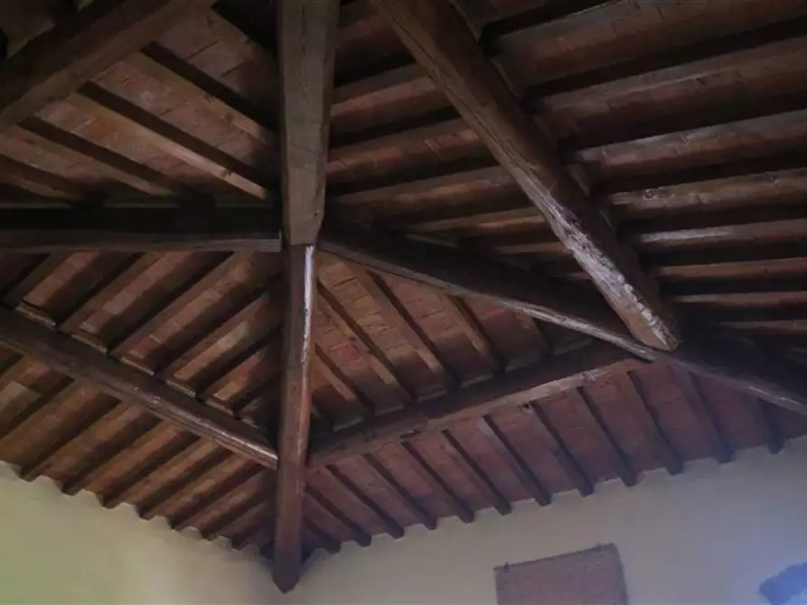 Immagine 10 di Villa in vendita  a Castelnuovo Berardenga
