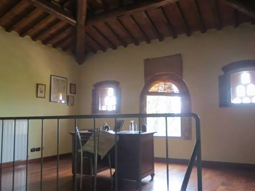 Immagine 8 di Villa in vendita  a Castelnuovo Berardenga