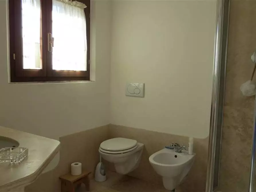 Immagine 17 di Casa colonica in vendita  a Castelnuovo Berardenga
