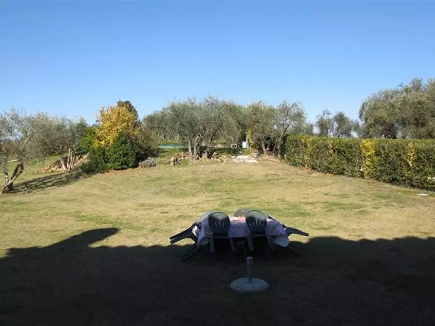 Immagine 7 di Casa colonica in vendita  a Castelnuovo Berardenga