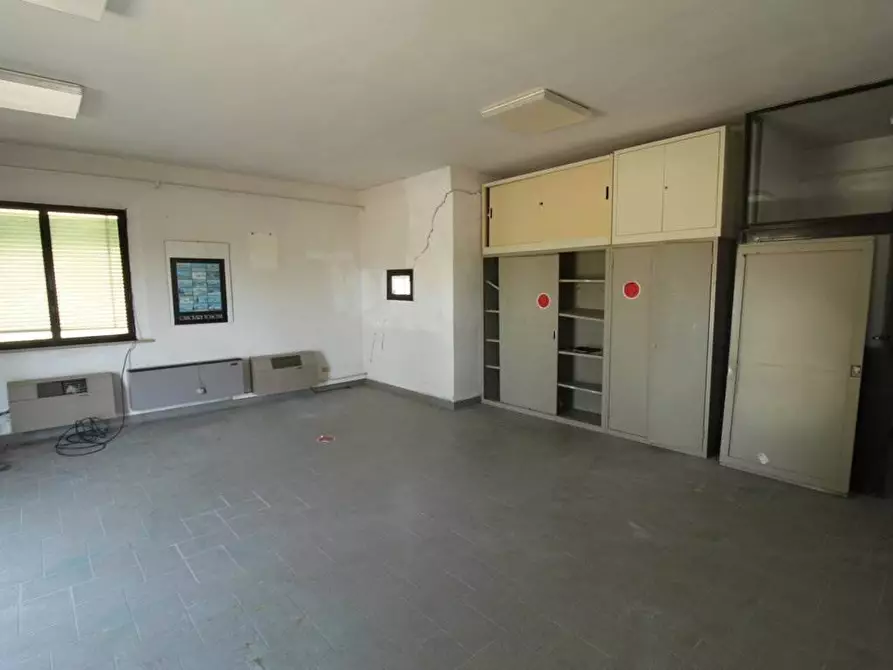 Immagine 34 di Casa colonica in vendita  a Asciano