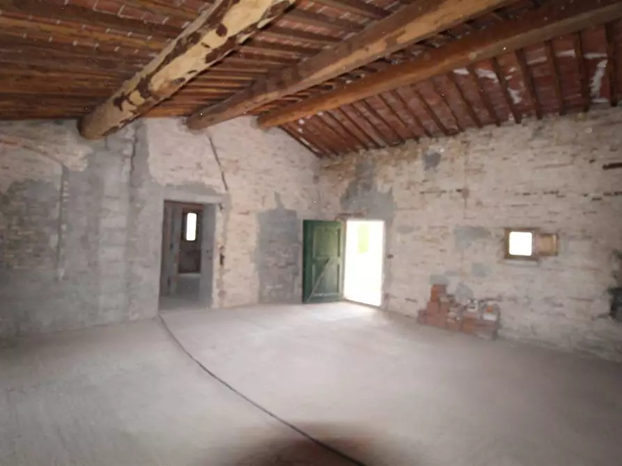 Immagine 17 di Casa colonica in vendita  a Asciano