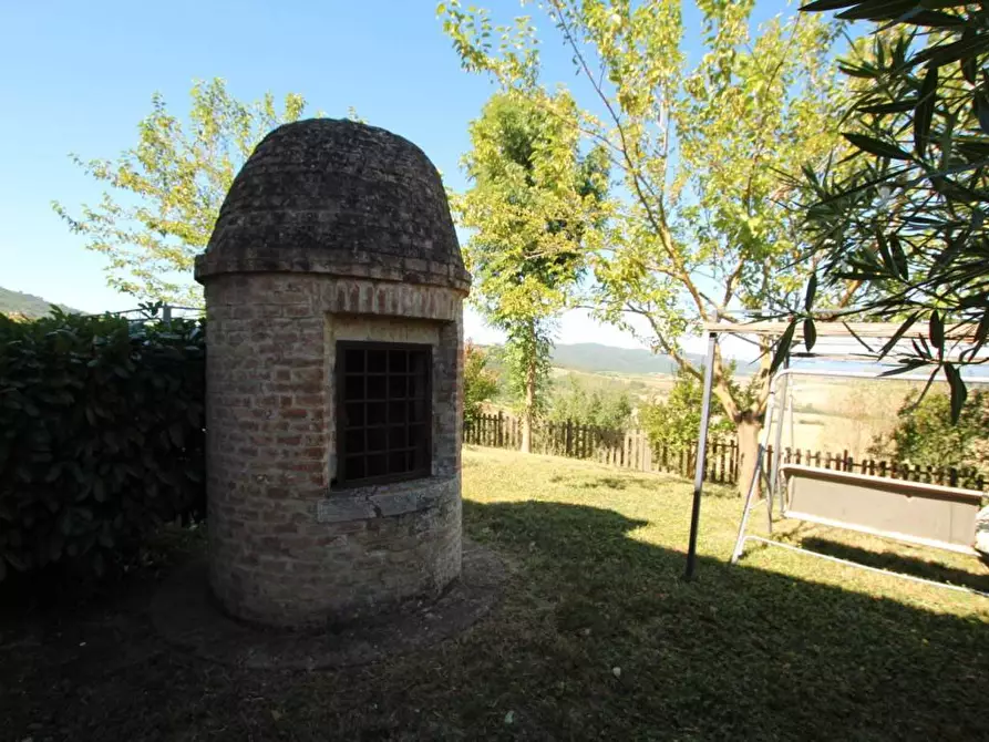 Immagine 16 di Attività commerciale in vendita  a Montalcino