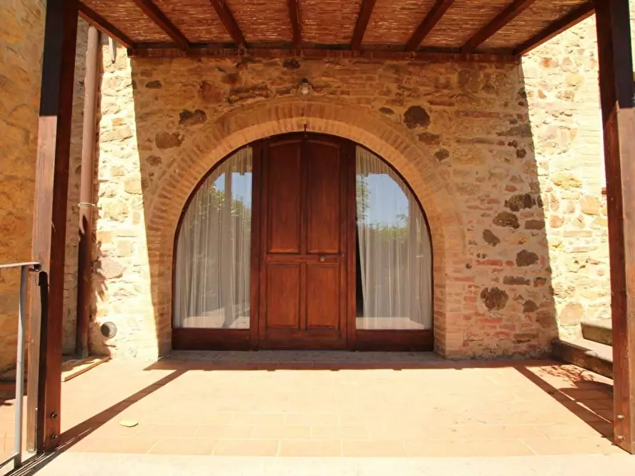 Immagine 6 di Attività commerciale in vendita  a Montalcino