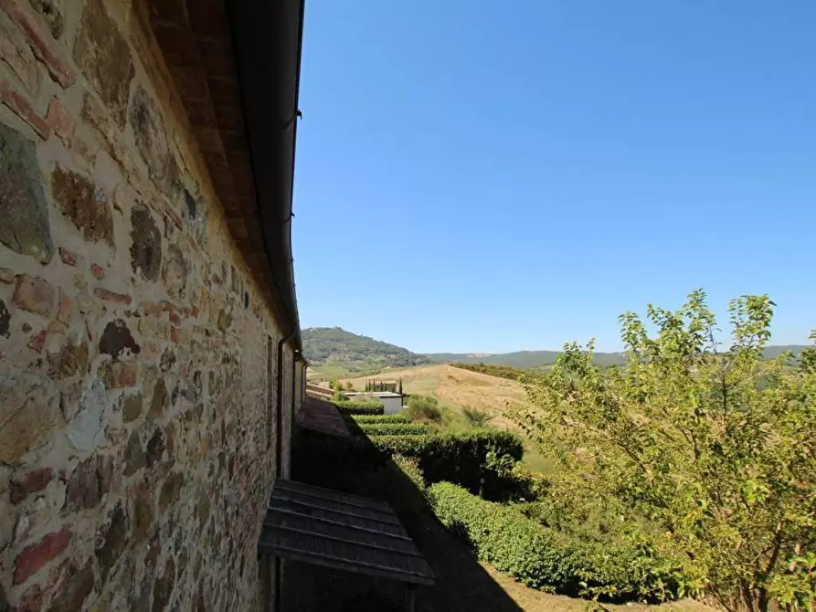 Immagine 19 di Attività commerciale in vendita  a Montalcino